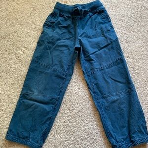 Boys Lands end pants